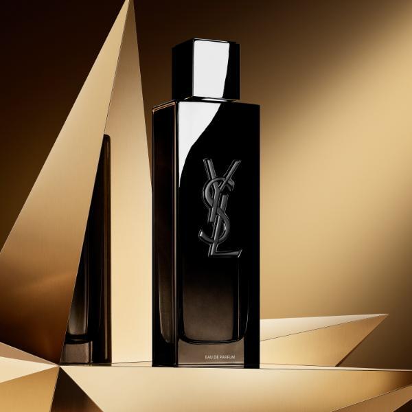 YSL MYSLF EDP 100ML Gift Set