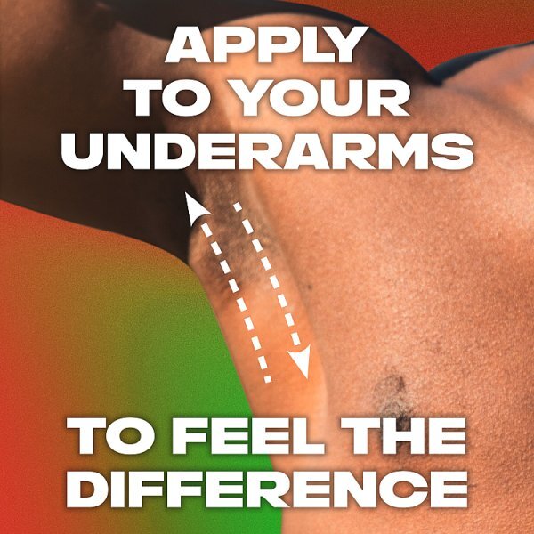 Lynx 48 Hour Anti-Perspirant Stick Deodorant Africa 50ml