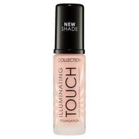 Collection Illuminating Touch Foundation Warm Vanilla 5