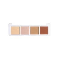 Collection Mini Eyeshadow Palette SH1 Dubai Deserts