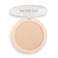 Revolution Relove Super Matte Pressed Powder Vanilla