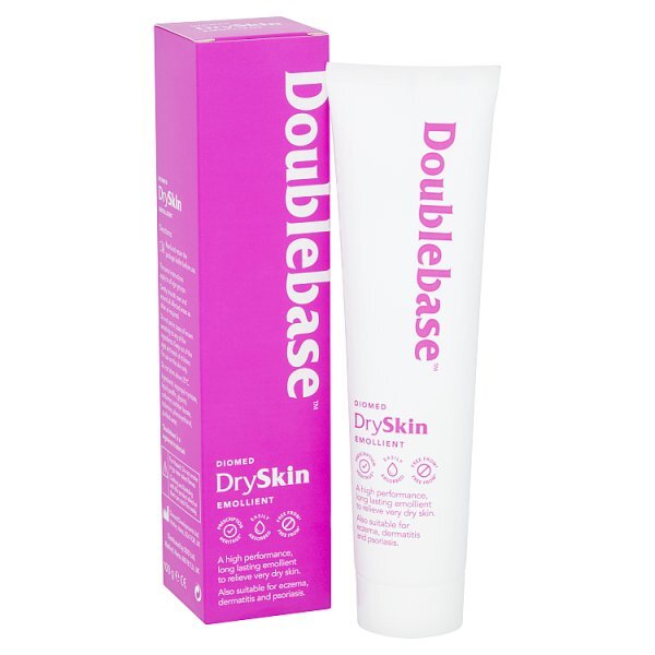 Doublebase Diomed Dry Skin Emollient 100g