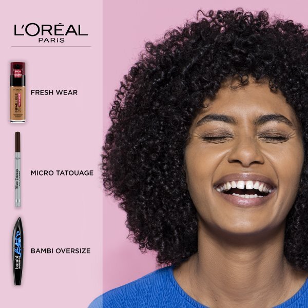 L'Oreal Paris Infallible 24hr Foundation Espresso 380