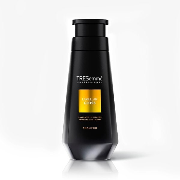 Tresemmé Shampoo Lamellar Gloss 400ml