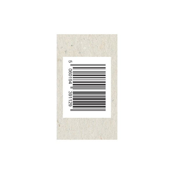Little Soap Company Naturals Lemon Zest Bar 100G