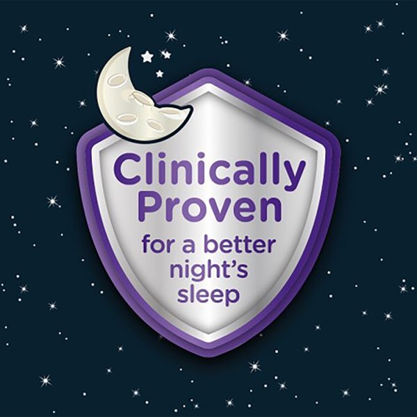 Huggies DryNites 8-15 Years Boy's Pyjama Pants x 9