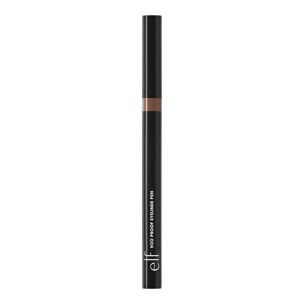 e.l.f. H2O Proof Eyeliner Pen Chestnut Brown