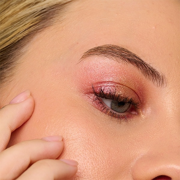 Colour Icon Seamless Eye-Look Shimmer