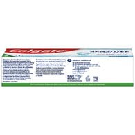 Colgate Sensitive with Sensifoam Whitening Toothpaste 75ml