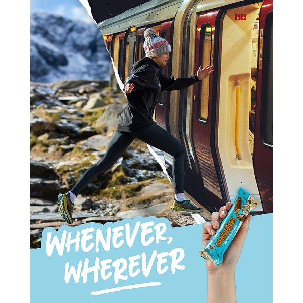 Grenade Cc Cookie Dough 60G Protein Bar