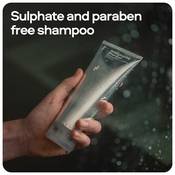 Sons Shampoo for Male Pattern Hair Loss 200ml