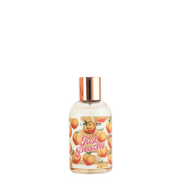Skinny Dip Just Peachy Gift Set
