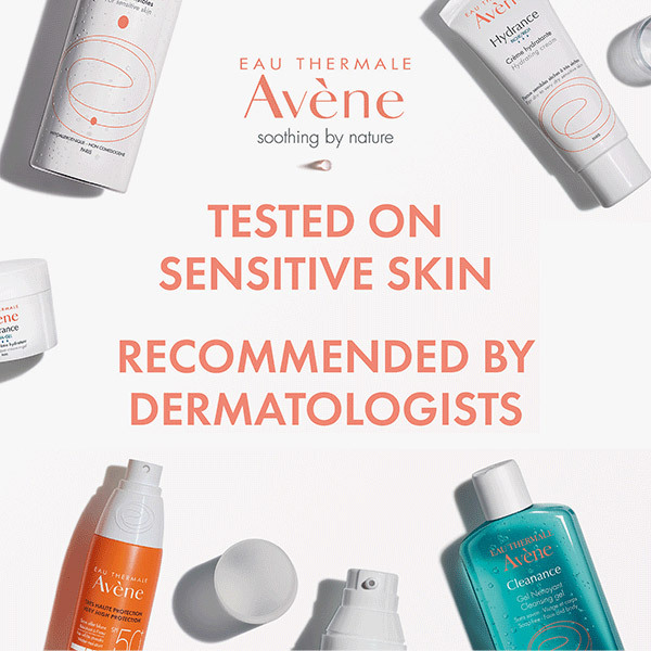 Avène Tolérance Extrême Mask- Intolerant Skin 50ml