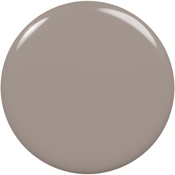 essie Expressie 360 Binge Worthy Grey Quick Dry Nail Polish