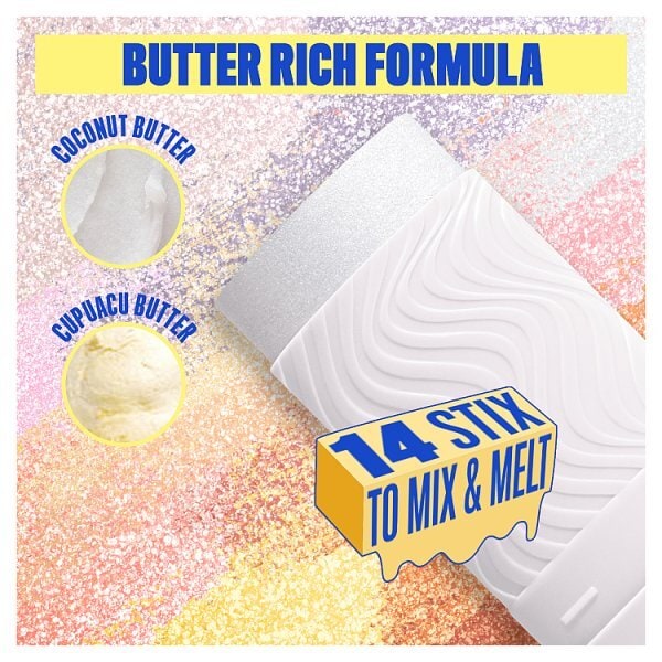 NYX Professional Makeup Buttermelt Glaze Stix Thats So Melt