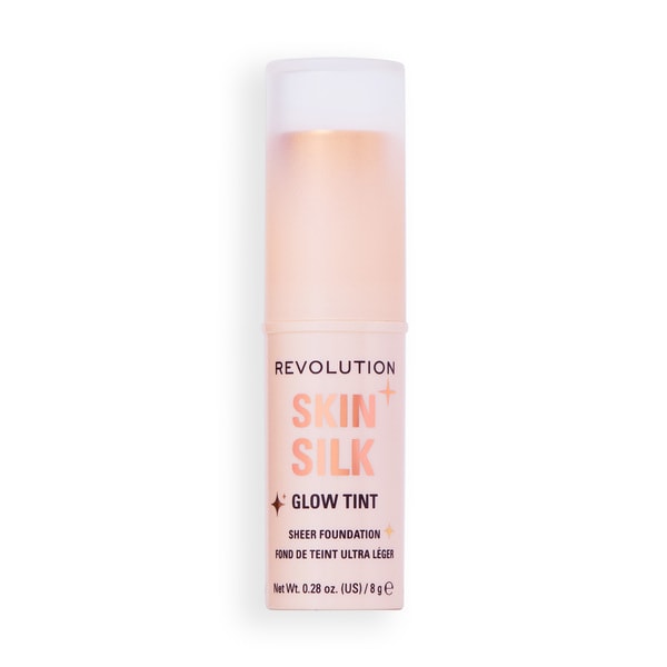 Revolution Skin Silk Gts Foundation Stick Tan Cool