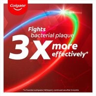 Colgate Total Advanced Enamel Health Toothpaste 75ml