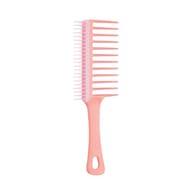 Tangle Teezer Wide Tooth Comb - Mango & Pink