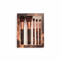 Revolution Pro Goddess Glow Brush Collection