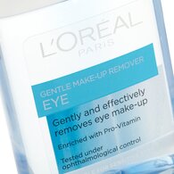 L'Oreal Paris Gentle Make-Up Remover Eye 125ml