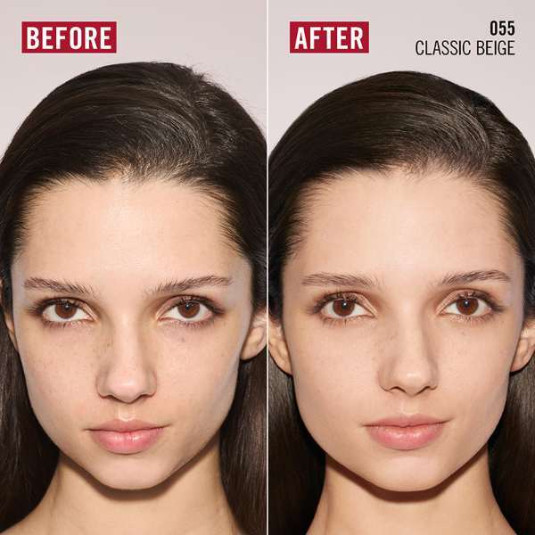 Multi Tasker Blur Booster 055 Classic Beige 7G
