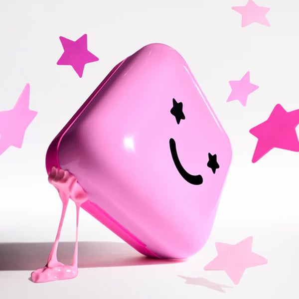 Starface Hydro-Star Big Pink Compact Kit