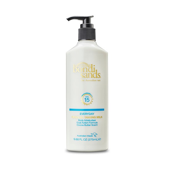 Bondi Sands Everyday Gradual Tanning Milk SPF15 - 275ml