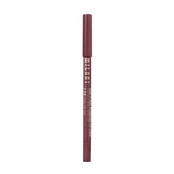 Milani Keep It Full Plumping Lip Liner - 120 Over The Top