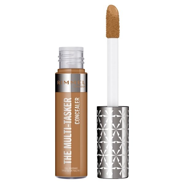 Rimmel - The Multi Tasker Concealer Cream 10ml - 090 Toffee