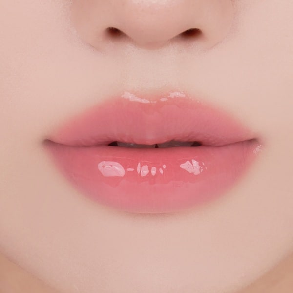 Rom&Nd The Juicy Lasting Tint 23 Peach Peach Me