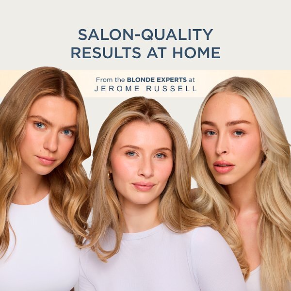 Bblonde Silver Toner