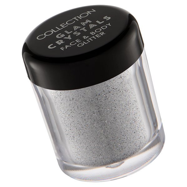 Collection Glam Crystals Face & Body Glitter Fallen Angel 2