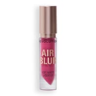 Revolution Air Blur Matte Liquid Lipstick Sultry