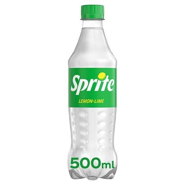SPRITE BOTTLE 500ML