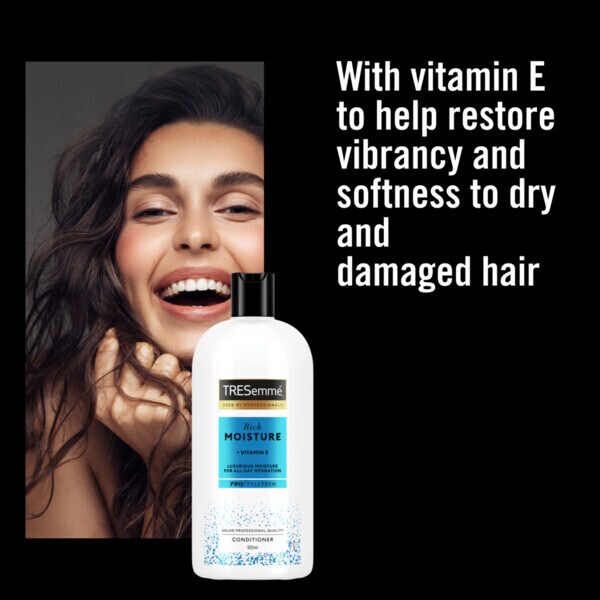 DNR Tresemme Rich Moisture Conditioner 900ml