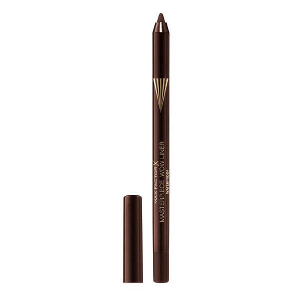 Max Factor Masterpiece Wow Eyeliner - Chocolate