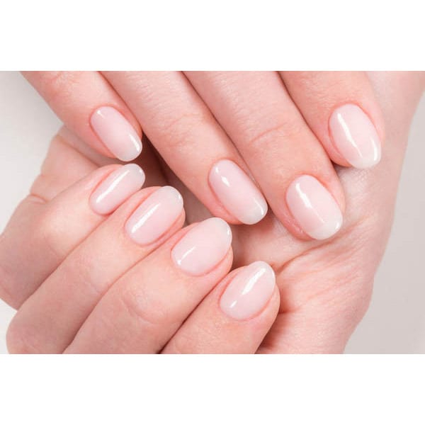 NailKind Pillow Talk Vegan Natural Nail Polish 8ML