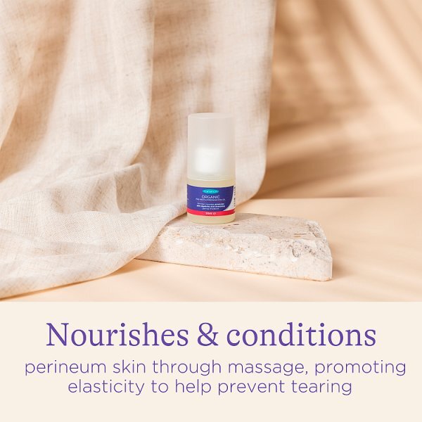 Lansinoh Pre Birth Prep Oil 50Ml