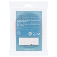 Superdrug Ramer Bath & Body Sponge Pink