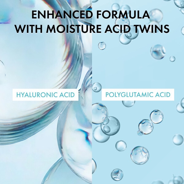 Vichy Mineral 89 Hyaluronic Acid Hydration serum 75ml