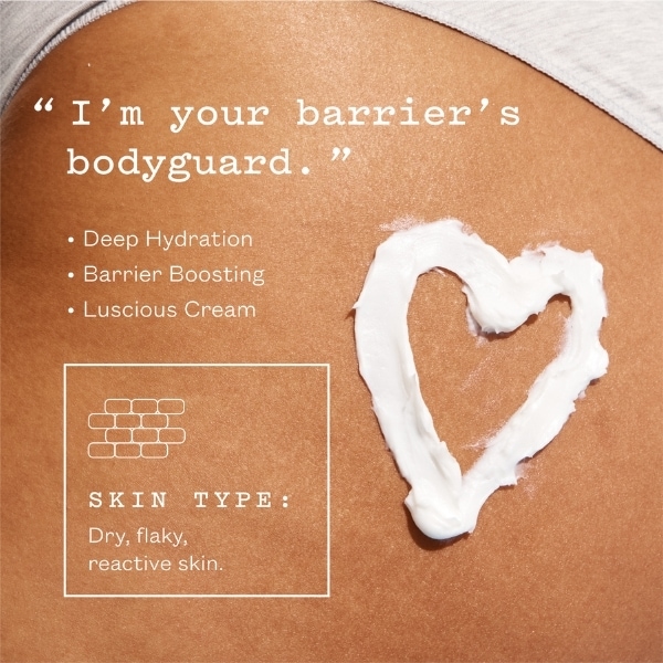 Frank Body Barrier Body Creme 230ml