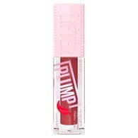 Maybelline Lifter Plump Lip Gloss 006 Hot Chilli