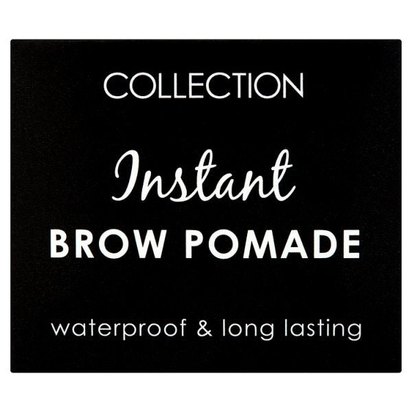 Collection Insta Eyebrow Pomade Shade 1