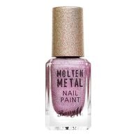 Molten Metal Nail Paint - Holographic Rocket