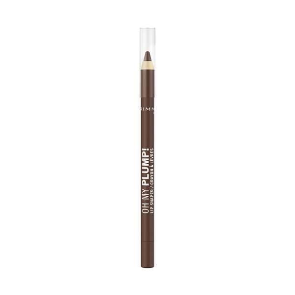 Rimmel Oh My Plump! Lip Shaper 110 Rich Cacao