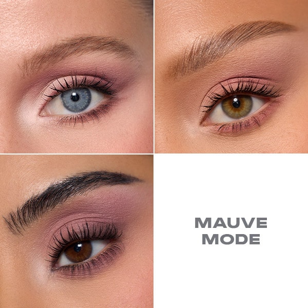 Morphe Mauve Mode Eyeshadow Palette