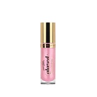 Barry M Glazed Peptide Lip Oil - Pink Shimmer