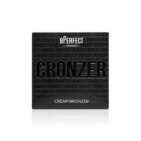 BPerfect Cosmetics Cronzer - Cream Bronzer - Tan