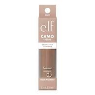 e.l.f. Camo Liquid Bronzer & Contour 1 Fair