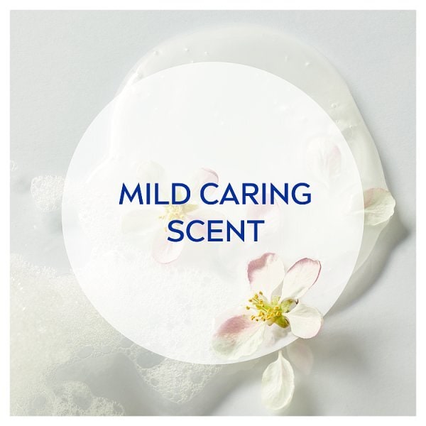 NIVEA Shower Cream Gel Rich Moisture Soft 250ml